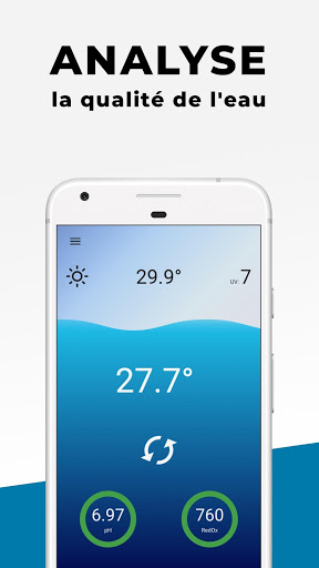 Android application Oklyn screenshort