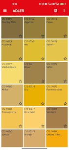 Adler Paint Colors APK for Android Download (Unlocked) 3
