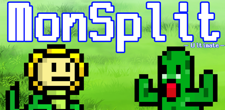 Monsplit - ultimate - 9470.0.0 - (Android)
