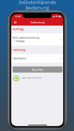 Android application DIGI-APP 2 screenshort