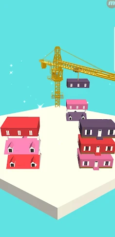 Switch The Buildings - Screenshot 2