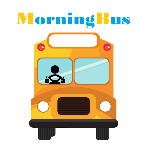 MorningBus logo