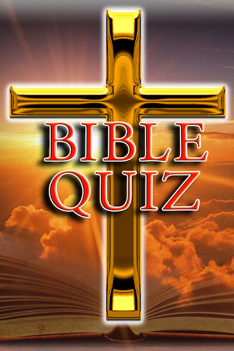 Android application Bible Quiz Religious Trivia screenshort