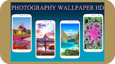 Photography Wallpaper HDのおすすめ画像1