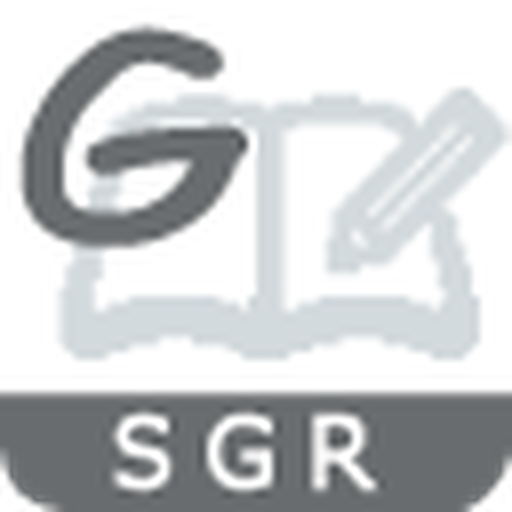 enNote-SGR  Icon