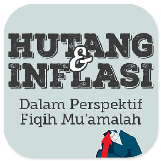 Hutang dan Inflasi Dalam Fiqih logo