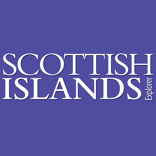 Scottish Islands Explorer 4.21.0 Icon