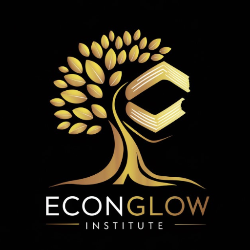 EconGlow logo