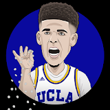 find Lonzo Ball icon