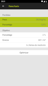 Captura de Pantalla 4 CEMOS Advisor android