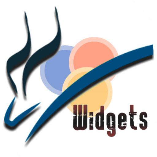 Impala Widgets logo