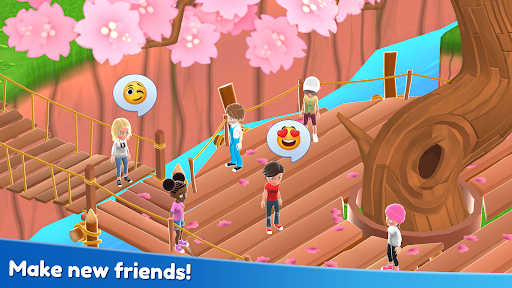 Home Valley: Virtual World 31