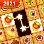Cover Image of Download Onet Puzzle - Free Memory Tile Match Connect Game 1.2.5 APK