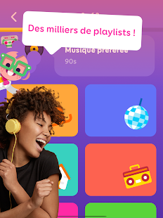 SongPop® - Devinez La Chanson Capture d'écran