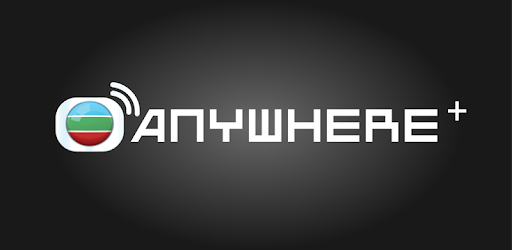 TVBAnywhere+ Launcher