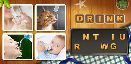 4 Pics 1 Word Cookie cover