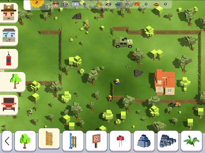 Super MoonBox 2 Screenshot