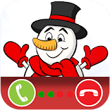 Call From Snowman Christmas Games icon