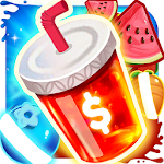 Cover Image of Download Juice store: Match 3 Puzzle  APK