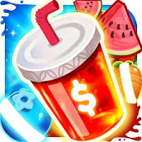 My Juice Bar: Match 3 Puzzle Fruit Farm