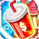 Juice store: Match 3 Puzzle - Androidアプリ