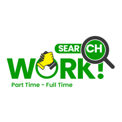 Search.Work logo