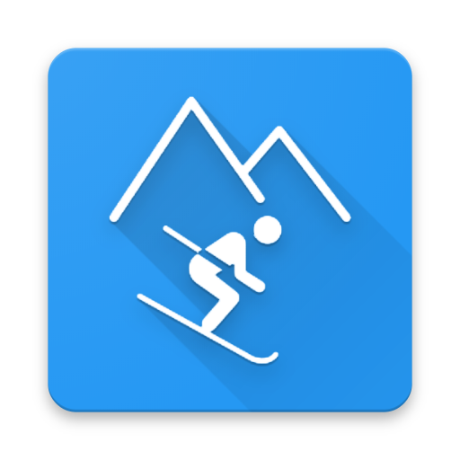 SkiFun - Find Your Ski Resort logo