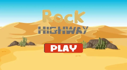 Rock Highway
