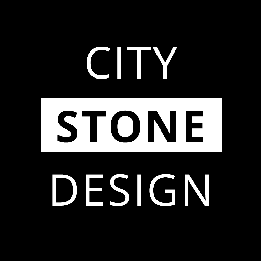 CityStoneDesign logo