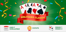 Solitaire Classic – Klondike APK