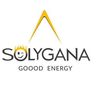 Solygana Goood Energy apk