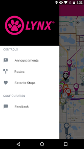 LYNX Bus Tracker Apk Download 3