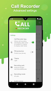 Call Recorder 1.4 APK screenshots 8
