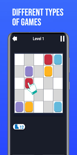 Box Sudoku Screen 3