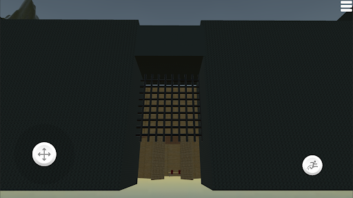 Escape The Maze Screen 3