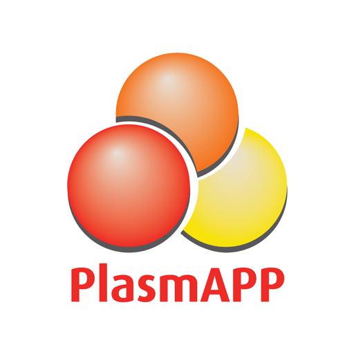 PlasmAPP logo