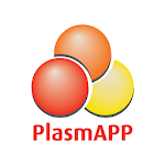 Cover Image of डाउनलोड PlasmAPP  APK