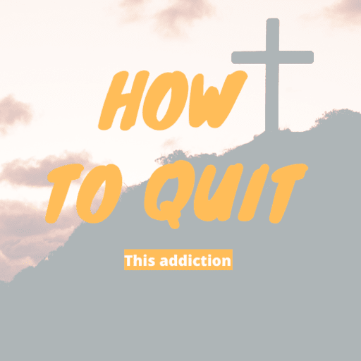 How To defeat Porn Addiction logo