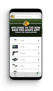 Bass Pro Shops Apk Download 3