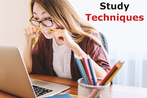 Study tips.Techniques to learn