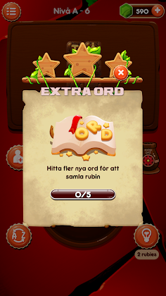 Ordagrann - Screenshot 3