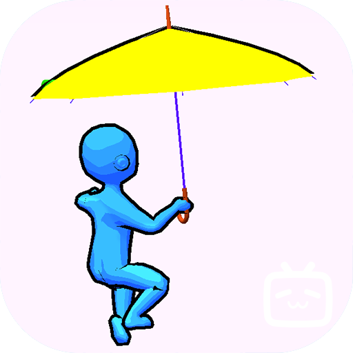 Umbrella Guy logo
