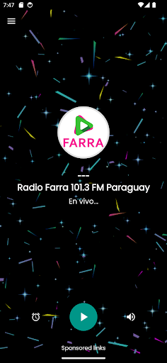 Radio Farra 101.3 Paraguay