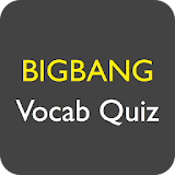 韓国語単語クイズ ~ BIGBANG ~ icon