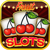 Classic Fruit Slots Machine icon