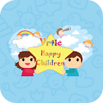 Cover Image of Tải xuống Vrtic Happy Children  APK
