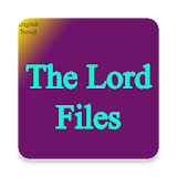 The Lord Files - English Novel icon