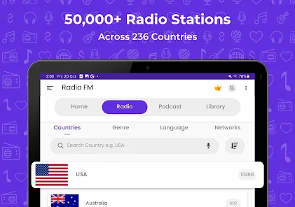 Radio Grenada – Apps no Google Play