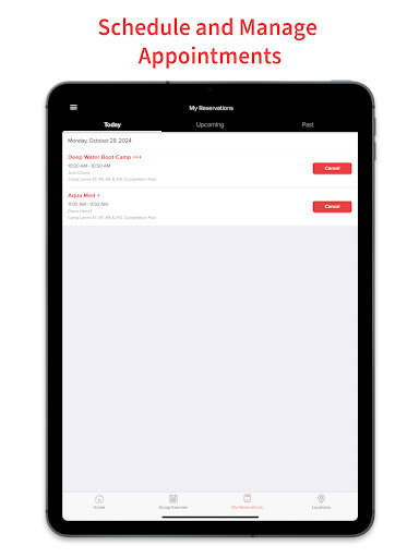 The Salvation Army Kroc Center