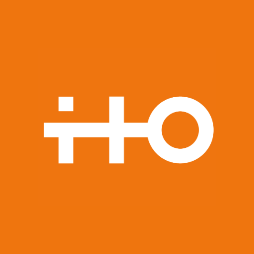 Host | تطبيق هوست logo